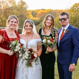 Meet your Posher, Maisey